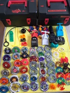 2026年最新】セット ベイブレードの人気アイテム - メルカリ