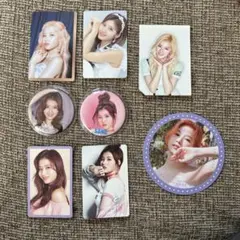 2026年最新】twiceサナ缶バッジセットの人気アイテム - メルカリ