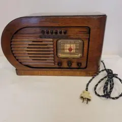 2026年最新】真空管ラジオの人気アイテム - メルカリ