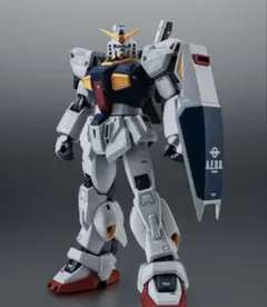 2026年最新】ROBOT魂 ガンダムMk-II（エゥーゴ仕様） ver. A.N.I.M.E.