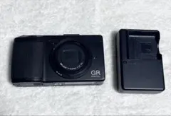 2026年最新】gr Ⅳ ricohの人気アイテム - メルカリ