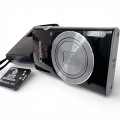 2026年最新】canon IXY120の人気アイテム - メルカリ
