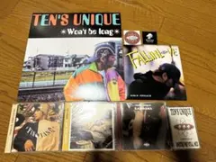 2026年最新】TEN_S_UNIQUEの人気アイテム - メルカリ