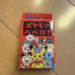 2026年最新】ポケモンババ抜きの人気アイテム - メルカリ