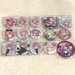 2026年最新】nqrse 缶バッジの人気アイテム - メルカリ