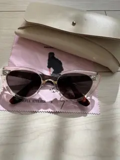 2026年最新】useful サングラスの人気アイテム - メルカリ