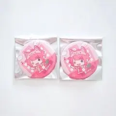 2026年最新】莉犬くん 缶バッジ here we goの人気アイテム - メルカリ