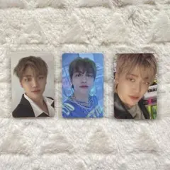 2026年最新】nct dream glitch mode ジェミンの人気アイテム - メルカリ