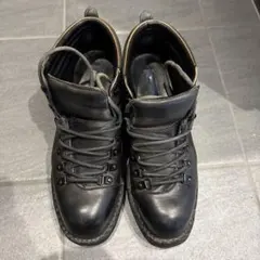 2026年最新】ミハラヤスヒロ トレッキングブーツの人気アイテム - メルカリ