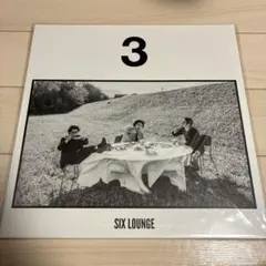 2026年最新】SIX LOUNGE レコードの人気アイテム - メルカリ