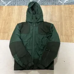 2026年最新】patagonia ダウンジャケット グリーンの人気アイテム