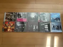 2026年最新】uverworld cdの人気アイテム - メルカリ