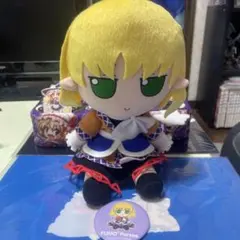 2026年最新】東方ぬいぐるみシリーズ 78 水橋パルスィ ふもふもぱるす