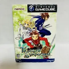 2026年最新】テイルズオブシンフォニア gcの人気アイテム - メルカリ