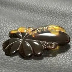 2026年最新】本鼈甲ブローチの人気アイテム - メルカリ