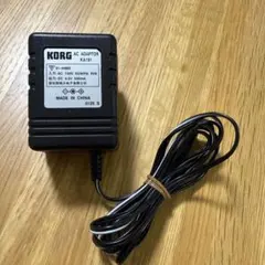 2026年最新】Korg KA191の人気アイテム - メルカリ