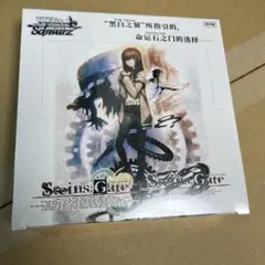 2026年最新】ヴァイス STEINS;GATE BOXの人気アイテム - メルカリ