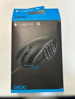 2026年最新】logicool g600の人気アイテム - メルカリ