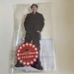 2026年最新】川村壱馬 アクリルスタンド ビッグの人気アイテム - メルカリ