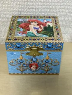 2026年最新】アリエル オルゴールの人気アイテム - メルカリ