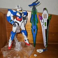 2026年最新】ジャンク ガンプラ ダブルオーの人気アイテム - メルカリ