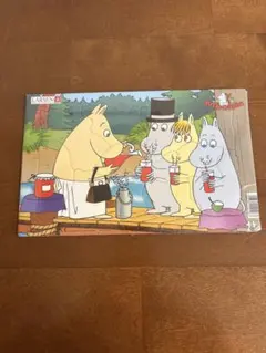 2026年最新】ムーミンパズルの人気アイテム - メルカリ