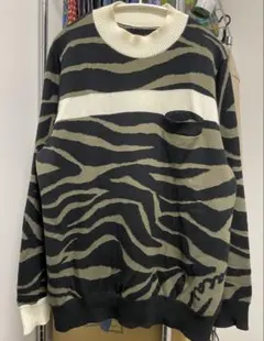 2026年最新】sacai ニット・セーターの人気アイテム - メルカリ