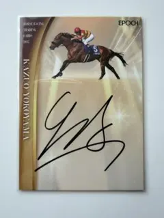 2026年最新】ホースレーシング サインの人気アイテム - メルカリ