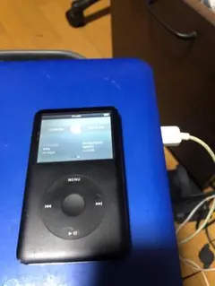 2026年最新】ipod classic 80gbの人気アイテム - メルカリ