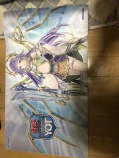 2026年最新】神子イヴ プレイマットの人気アイテム - メルカリ