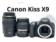 2026年最新】canon eos kiss x7 ダブル ズーム キット 中古の人気