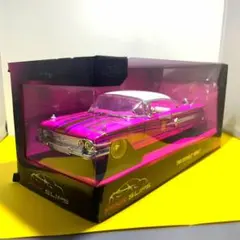 2026年最新】jada toys 1960 impalaの人気アイテム - メルカリ