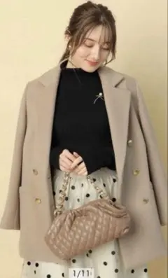 2026年最新】apuweiser ダブルテーラージャケットの人気アイテム