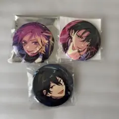 2026年最新】あんスタ 缶バッジ まとめ売りの人気アイテム - メルカリ