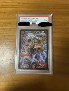 2026年最新】鬼丸 psaの人気アイテム - メルカリ