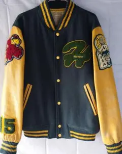 2026年最新】スタジャン フルデコの人気アイテム - メルカリ