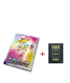 2026年最新】村上隆とトレカの世界の人気アイテム - メルカリ