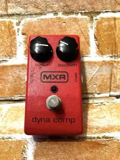 2026年最新】MXR DYNA-COMPの人気アイテム - メルカリ