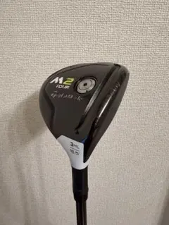 2026年最新】M2 3hl フェアウェイウッドの人気アイテム - メルカリ