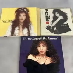 2026年最新】まとめ売り松田聖子の人気アイテム - メルカリ