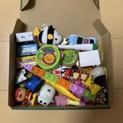 2026年最新】おもちゃまとめ売りの人気アイテム - メルカリ