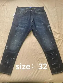 2026年最新】DENIM BY VANQUISH & FRAGMENTの人気アイテム - メルカリ