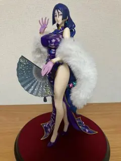 2026年最新】fate/grand order バーサーカー 源 頼光 1/7スケール pvc