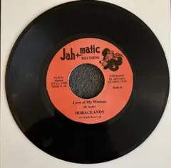 2026年最新】Horace andy レコードの人気アイテム - メルカリ