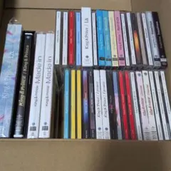 2026年最新】キンプリ cd まとめ売りの人気アイテム - メルカリ