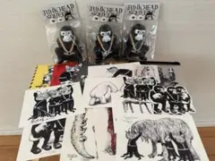 2026年最新】junk head ヒグチユウコの人気アイテム - メルカリ