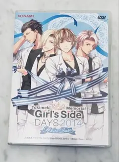 2026年最新】ときメモGS dvdの人気アイテム - メルカリ