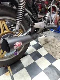 2025年最新】cb400t ヤシメガの人気アイテム - メルカリ