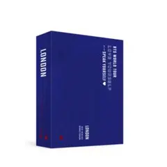 2026年最新】bts dvd love yourself londonの人気アイテム - メルカリ