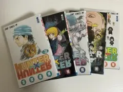 2026年最新】ハンターハンター 32巻の人気アイテム - メルカリ